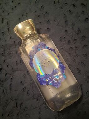 Bath & Body Works Moonlight Path Body Wash - 295  ml